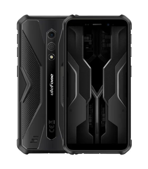 ULEFONE ARMOR X12 PRO