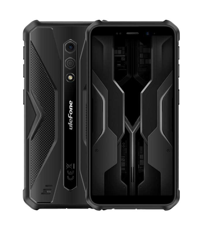 ULEFONE ARMOR X12 PRO