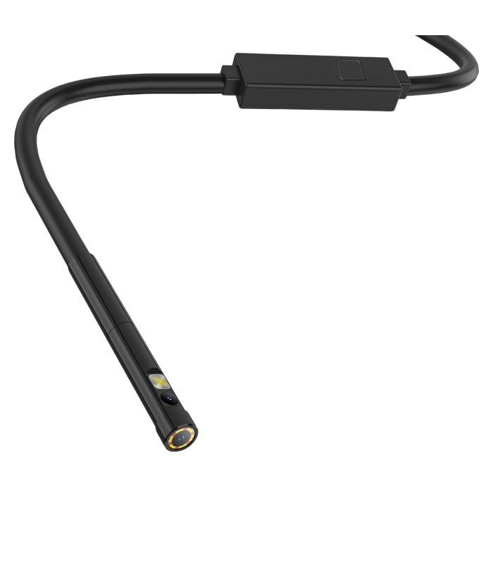 ULEFONE USMART E02 ENDOSCOPE