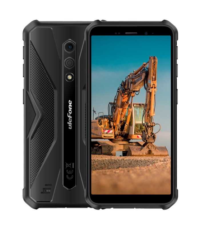 ULEFONE ARMOR X12