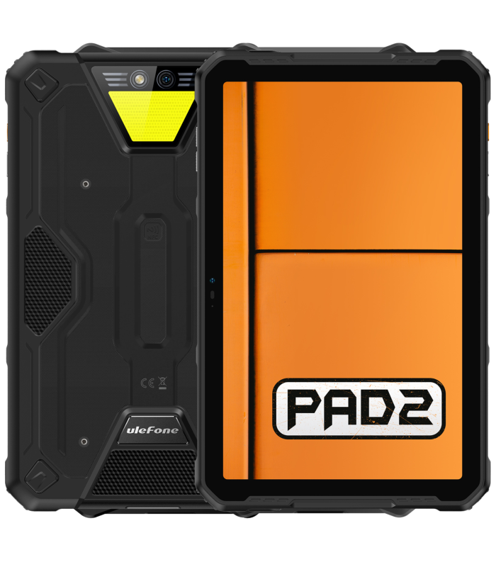ULEFONE ARMOR PAD 2