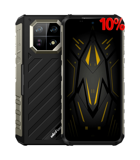 ULEFONE ARMOR 22