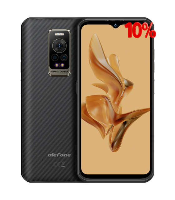 ULEFONE ARMOR 17 PRO