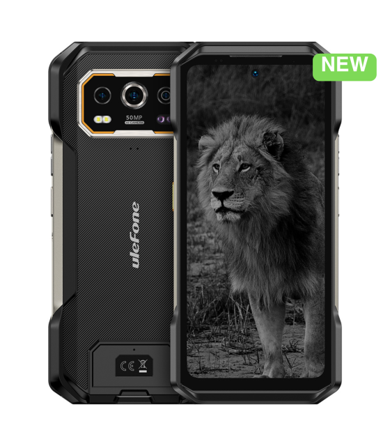 copy of ULEFONE ARMOR 25T PRO