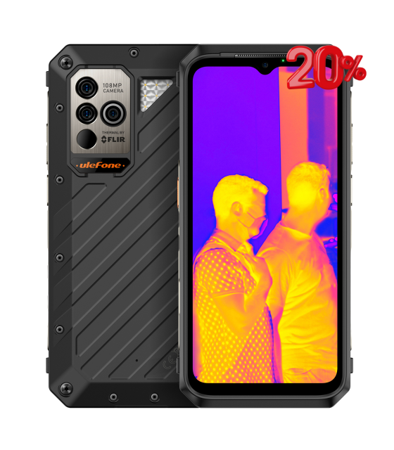 ULEFONE ARMOR 19T