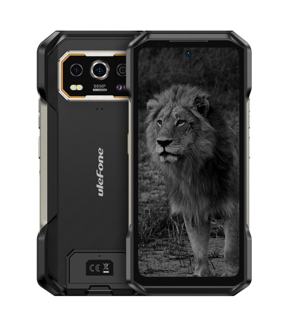 ULEFONE ARMOR 27 PRO