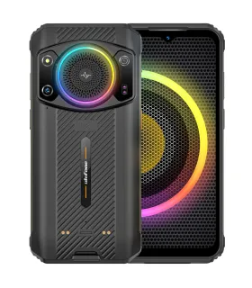 ULEFONE ARMOR 21  |  8 GB RAM + 256 GB