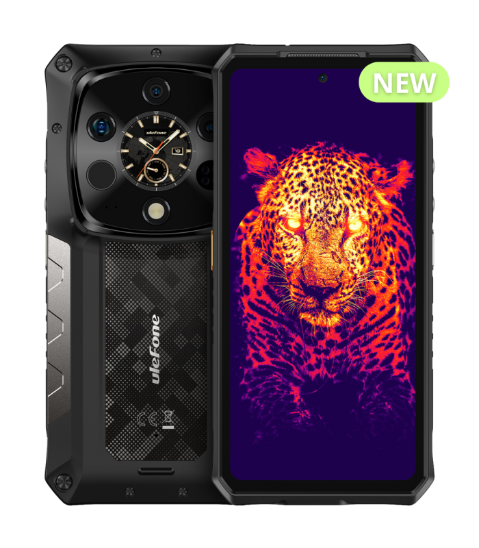 ULEFONE ARMOR 28T ULTRA