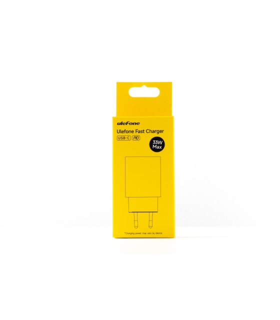 Cargador 33W (EU)