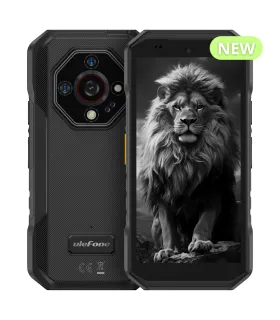 ULEFONE ARMOR X32 PRO  |  8 GB RAM + 256 GB