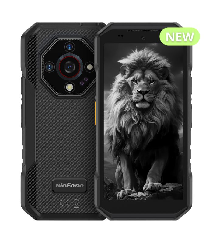 ULEFONE ARMOR X32 PRO