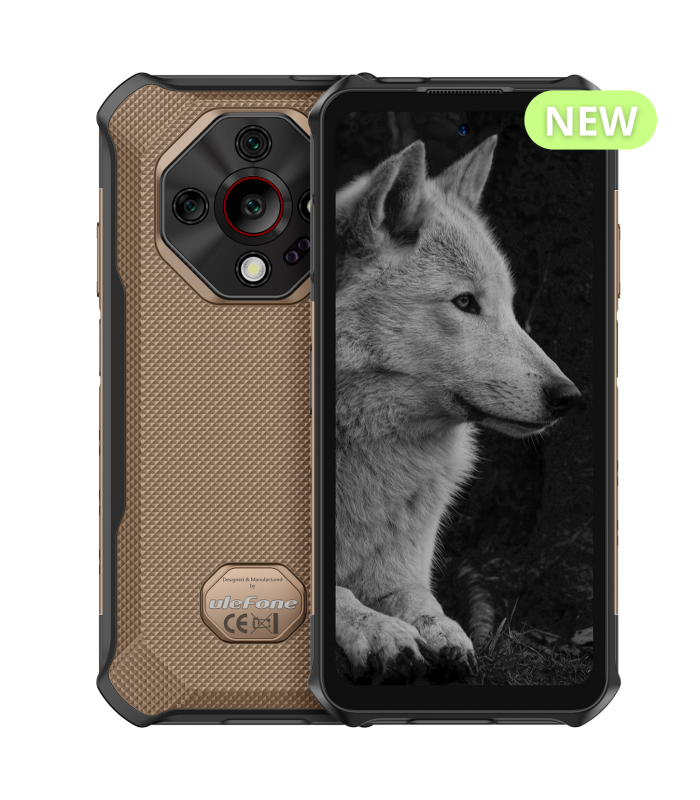 ULEFONE ARMOR X16 PRO