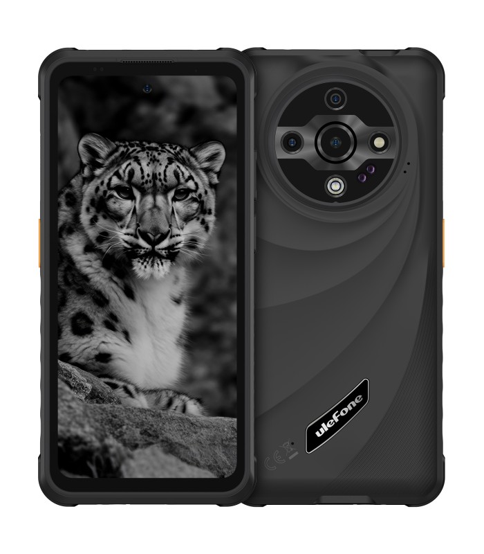 ULEFONE ARMOR X31