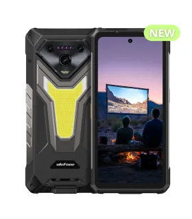 ULEFONE ARMOR 34 PRO