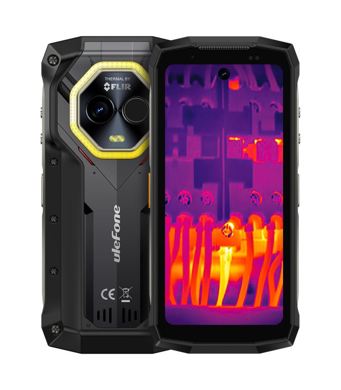 ULEFONE ARMOR MINI 20T PRO