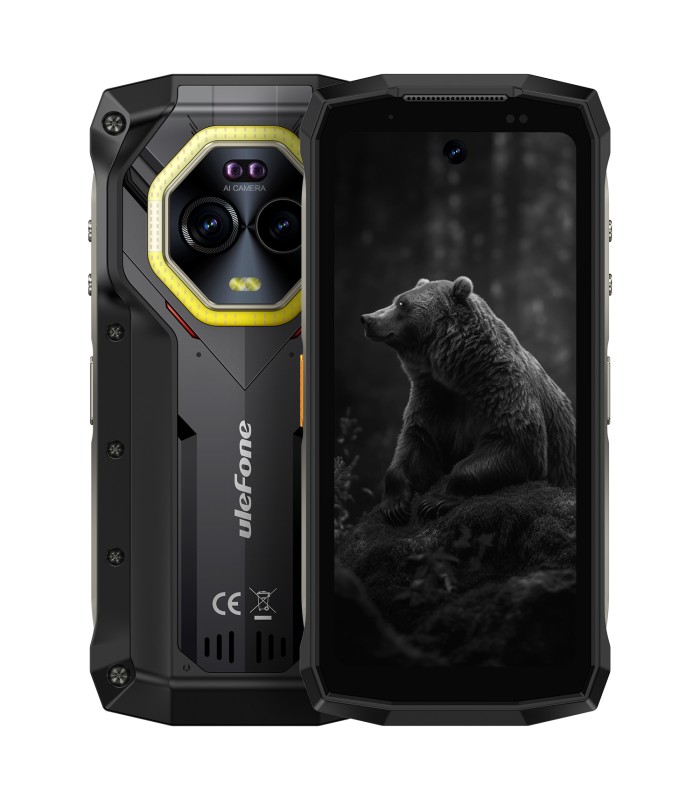 ULEFONE ARMOR MINI 20