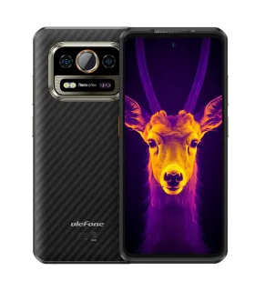 ULEFONE ARMOR 25T PRO  |  8 GB RAM + 256 GB